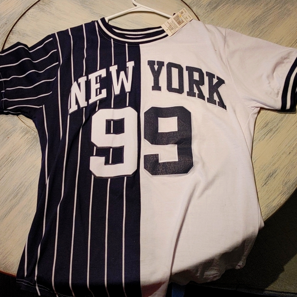 Tee New York 2X